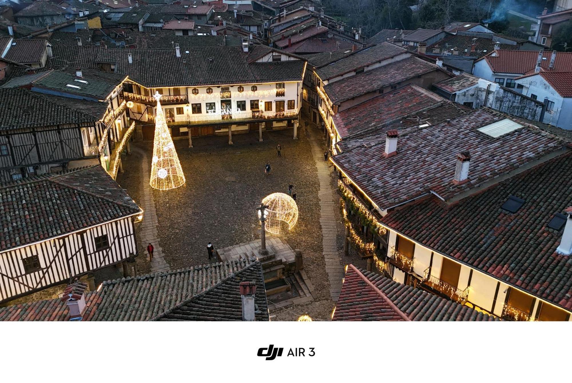 Hostal San Blas La Alberca  Dış mekan fotoğraf